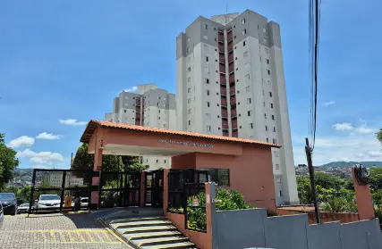 Imagem: Apartamento para Venda, Vila Bela Vista (Zona Norte)