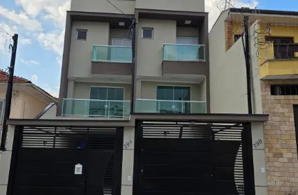 Imagem: Sobrado para Venda, Parque Mandaqui