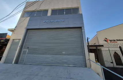 Imagem: Prédio Comercial para Alugar, Jardim Maracanã