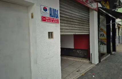 Imagem: Ponto Comercial para Alugar, Jardim Peri