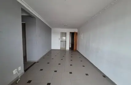 Imagem: Apartamento para Alugar, Vila Bela Vista (Zona Norte)