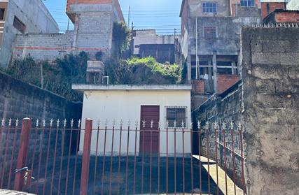 Imagem: Casa Térrea para Venda, Brasilândia