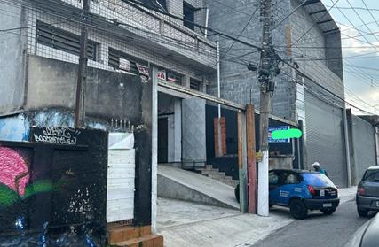 Imagem: Prédio Comercial para Venda, Vila Brasilândia