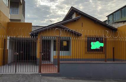 Imagem: Casa Térrea para Venda, Vila Brasilândia