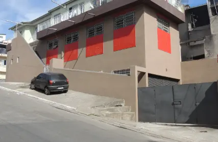 Imagem: Galpão / Salão para Alugar, Jardim Princesa