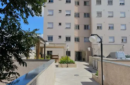 Imagem: Apartamento para Venda, Brasilândia