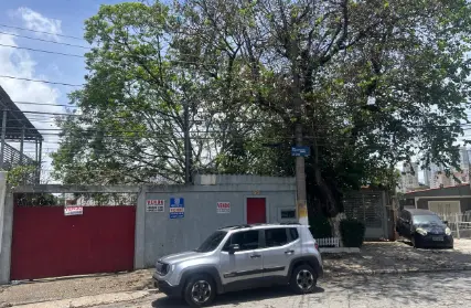 Imagem: Galpão / Salão para Venda, Vila Basileia