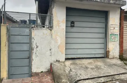 Imagem: Casa Térrea para Alugar, Jardim Damasceno