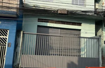 Imagem: Casa Térrea para Alugar, Brasilândia