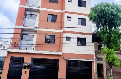 Imagem: Cobertura para Venda, Vila Nivi