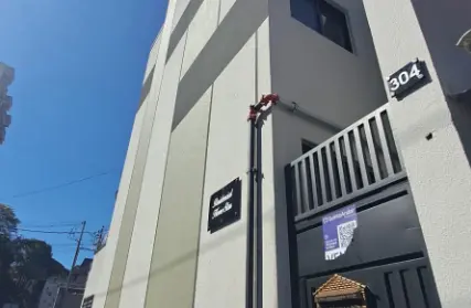 Imagem: Condomínio Fechado para Venda, Parada Inglesa