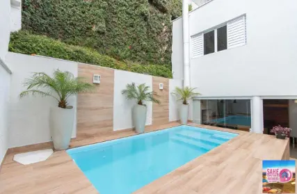 Imagem: Sobrado para Venda, Jardim Virginia Bianca