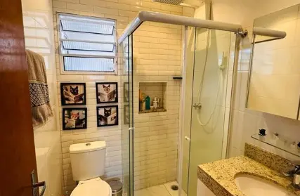 Imagem: Apartamento para Venda, Parada Inglesa