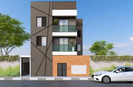 Imagem: Condomínio Fechado para Venda, Vila Dom Pedro II