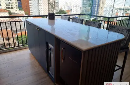 Imagem: Apartamento para Venda, Santana