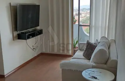 Imagem: Apartamento para Venda, Vila Cachoeira