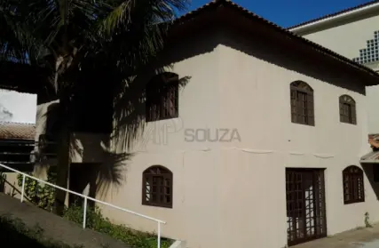 Imagem: Sobrado para Venda, Jardim Floresta