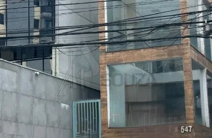 Imagem: Prédio Comercial para Alugar, Água Fria