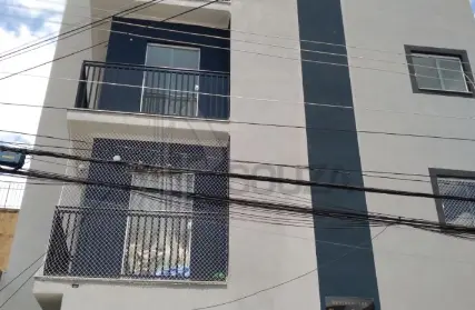 Imagem: Apartamento para Venda, Parada Inglesa