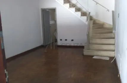 Imagem: Sobrado para Alugar, Vila Aurora (Zona Norte)