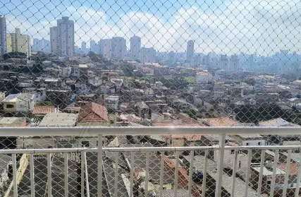 Imagem: Apartamento para Alugar, Lauzane Paulista