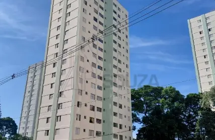 Imagem: Apartamento para Venda, Vila Irmãos Arnoni
