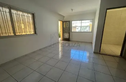 Imagem: Casa Térrea para Alugar, Jardim Virginia Bianca