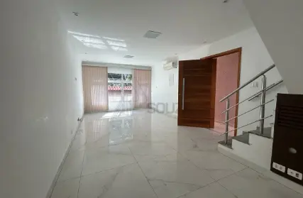 Imagem: Sobrado para Alugar, Jardim França