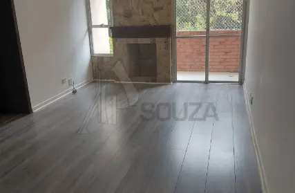 Imagem: Apartamento para Venda, Barro Branco (Zona Norte)