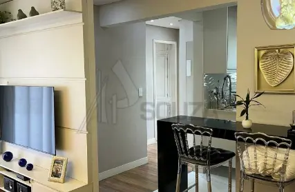 Imagem: Apartamento para Venda, Lauzane Paulista