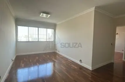 Imagem: Apartamento para Alugar, Santana