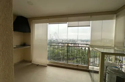 Imagem: Apartamento para Alugar, Santana