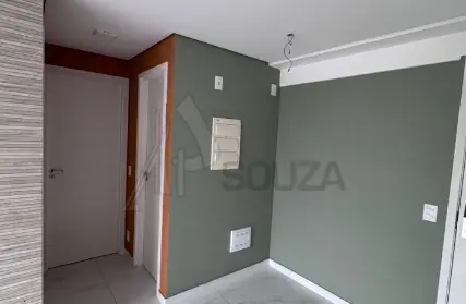 Imagem: Apartamento para Alugar, Jardim São Paulo