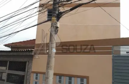 Imagem: Apartamento para Alugar, Tucuruvi