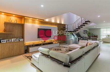 Imagem: Condomínio Fechado para Venda, Barro Branco (Zona Norte)