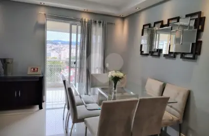 Imagem: Apartamento para Venda, Mandaqui