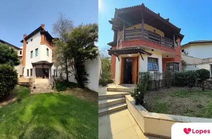 Imagem: Sobrado para Venda, Barro Branco (Zona Norte)