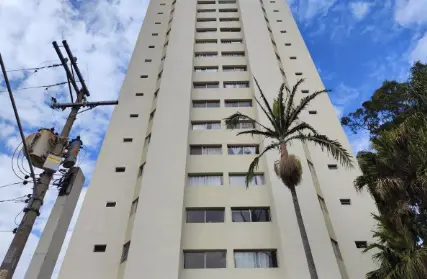 Imagem: Apartamento para Venda, Vila Nova Mazzei