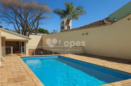 Imagem: Sobrado para Venda, Jardim Floresta