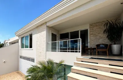 Imagem: Sobrado para Venda, Tremembé