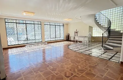 Imagem: Sobrado para Venda, Alto de Santana