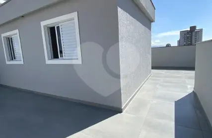 Imagem: Cobertura para Venda, Vila Guilherme