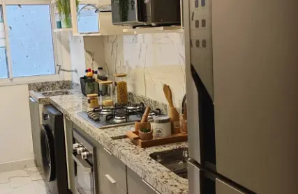 Imagem: Apartamento para Venda, Alto de Santana