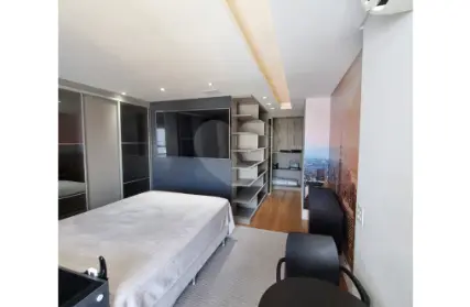 Imagem: Cobertura para Venda, Alto de Santana