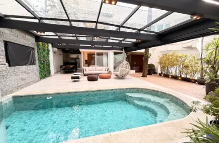 Imagem: Condomínio Fechado para Venda, Tucuruvi