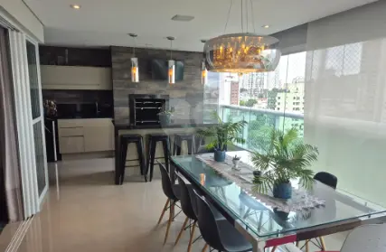 Imagem: Apartamento para Venda, Santana