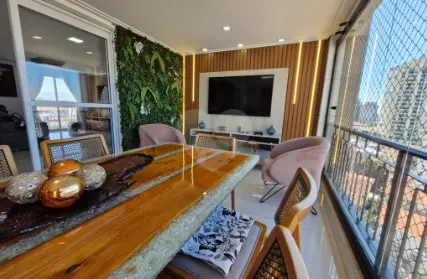 Imagem: Apartamento para Venda, Jardim São Paulo