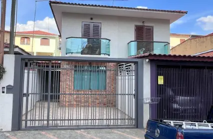 Imagem: Sobrado para Venda, Tremembé