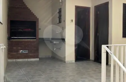 Imagem: Sobrado para Venda, Tremembé