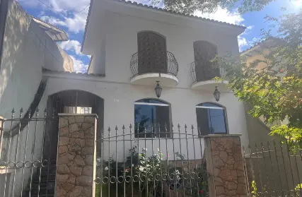 Imagem: Sobrado para Venda, Tremembé